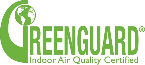 Greenguard logo