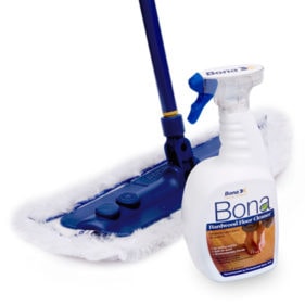 Bona cleaner