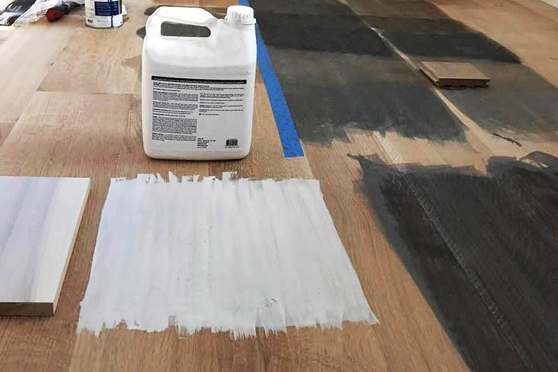 How To Choose Between Hardwood Floor Stain Colors How To Choose Between Hardwood Floor Stain Colors